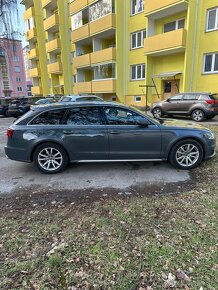 Audi A6 Allroad 3.0 BiTDi - 9