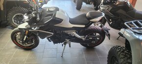 Predám CFMOTO 800NK Advanced za 6700 Eur - 9