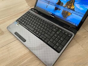 15.6"/Toshiba/i5/8GB RAM/640GB HDD/Grafika NVIDIA 2GB - 9