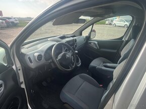 ✅Citroen Berlingo 1.6 16V HDi Pack✅ - 9