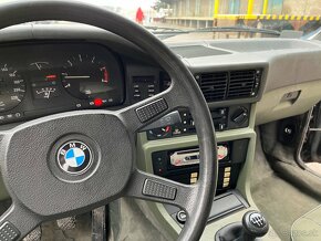 Bmw e28 - 9