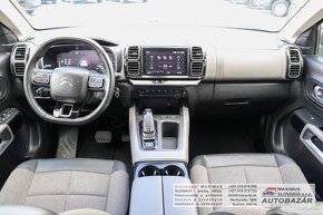 Citroën C5 Aircross BlueHDi 130 S S Feel Pack A/T - 9