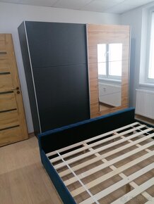 Prenájom 2,5 izbový byt s balkónom - 9