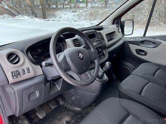 Renault Trafic 1.6dCi - 9