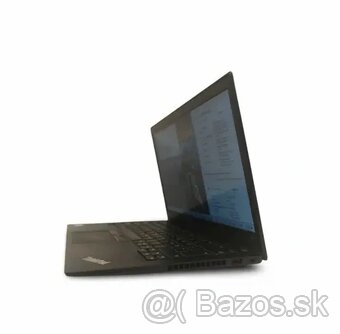 Lenovo ThinkPad T490s Intel Core i5-8265U 8 RAM 256 SSD - 9