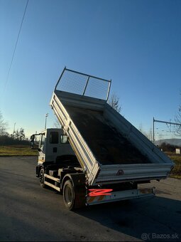 Iveco Eurocargo 120E22 - 9