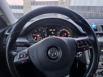 Passat b7 combi - 9