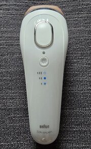 Braun IPL Silk Expert 1x použitý - 9