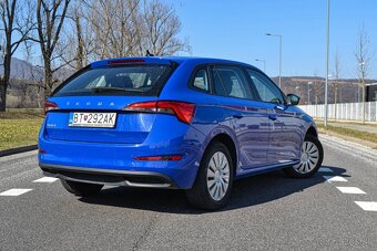 Škoda Scala 1.0 TSI Ambition - 9