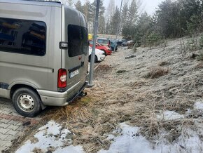 Renault Master 2.5 dci 107 kw - 9