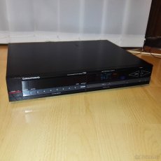 STEREO TUNER GRUNDIG T 8200 - 9