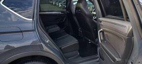 Seat Tarraco 2.0 TDI FR 4Drive DSG Panorama Možný Leasing - 9