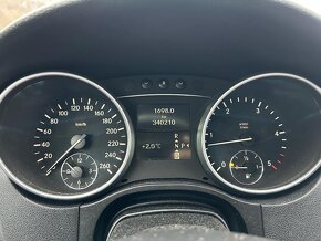 Mercedes ML 280 - 9