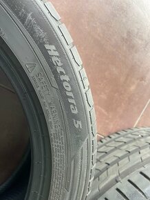 Matador Hectorra 5, 245/45R18 - 9