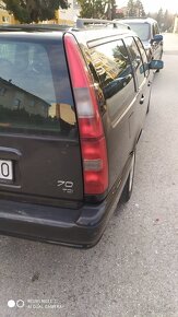 V70 2.5 TDI 103 kw - 9