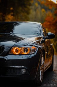 BMW 318 LCI e90 M-Packet - 9