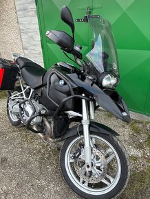 BMW r1200gs abs vario kufre - 9