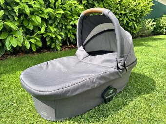 Kočík Britax Römer III trojkombinácia - 9