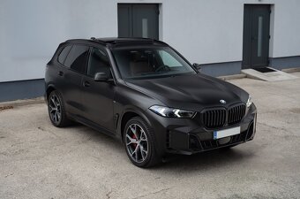 BMW X5 - 9