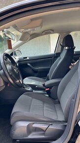 Volkswagen Golf 6 Variant 1.6 TDI DSG - 9