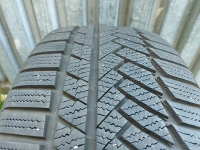 Zimné pneu Continental + Hankook v rozmere 225/40 r18 - 9