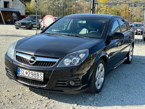 Opel Vectra 1.9 CDTI Sport - 9