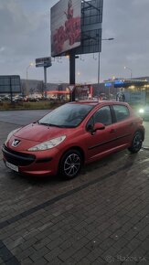 Peugeot 207 - 9