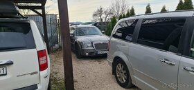 Rozpredám Chrysler 300c touring 3.0crd - 9