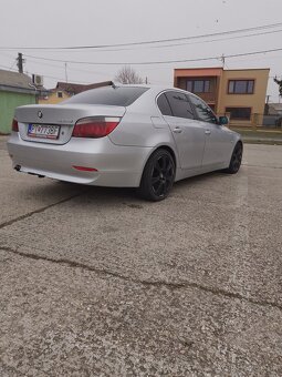 BMW E60 - 9