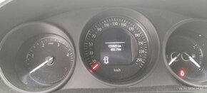 Renault Megane, 2018, 155 000km, diesel 1.5dci - 9