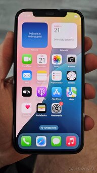 IPHONE 12 PRO 256GB - 9