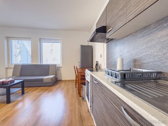 Predaj garsónky 35m², Andrusovova, Petržalka, Bratislava - 9