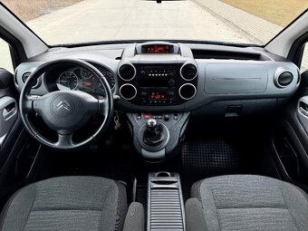 Citroen Berlingo Multispace 1.6 BlueHDi 100 XTR - 9