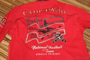 Pánska košeľa Camp David v. M - 9