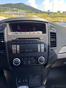 Mitsubishi Pajero 3,2 DI-D, Intense+, RD Lock - 9