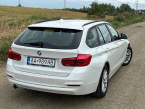 Bmw 320D F31 Xenón&LED2018 ✅ - 9