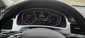 Predam VW Touareg 3.0TDI - 9