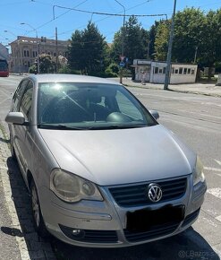 VW Polo 1.2 Benzin - 9