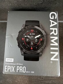 GARMIN EPIX 2 pro 51mm - 9