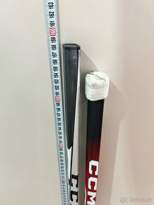 ✅ BRANKÁRSKA HOKEJKA = CCM EFLEX 5.9 - P31 - 24 “ za 40 € ✅ - 9