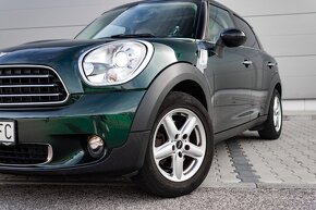 Mini Cooper Countryman - 9