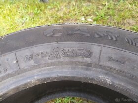 Pneumatiky Goodyear 235/65R16C 1kus - 9