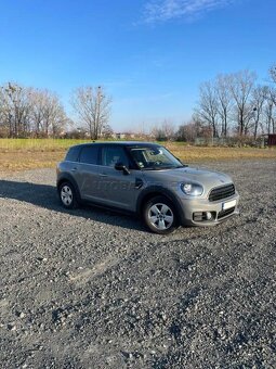 Mini countryman - 9