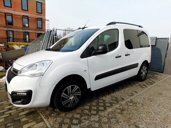 Citroën Berlingo Multispace 1.6 BlueHDi 120 S S XTR - 9