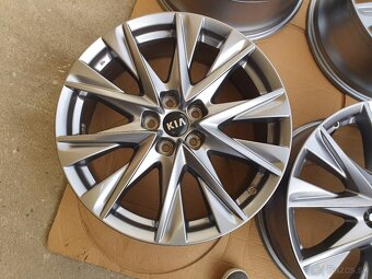 Cx-5 cx-30 cx-7 tucson quashkai sorento 5x114,3 r19 crv gh - 9