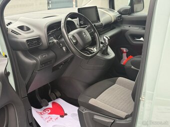 Citroën Berlingo BlueHDi 100 Feel XL - 9