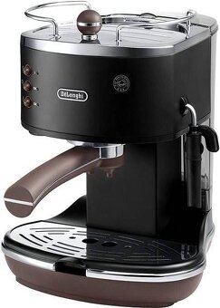 De'Longhi ECO 310 BK Icona pakovy kávovar - 9