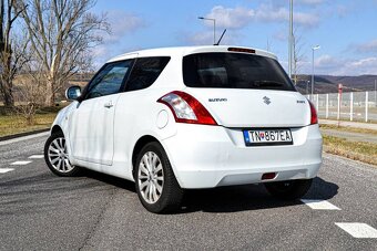 Suzuki Swift 1.2 AC GL X - 9