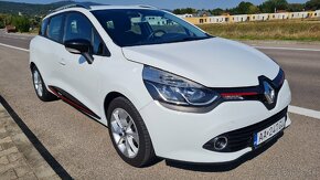 Renault Clio Grandtour 1.5 dci Expression - 9