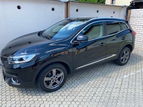 Renault Kadjar 4x4 - 9